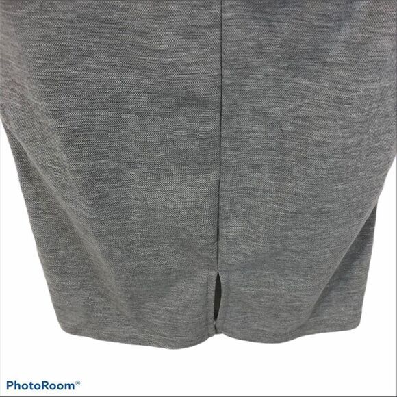 Ladies Casual Grey Sleeveless‎ Dress Unbranded Sm - Picture 6 of 7